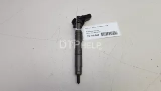 338002F000 Форсунка дизельная электрическая Kia Sorento 2 Арт AM70715068, вид 1