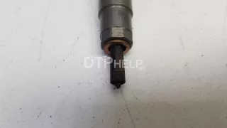 338002F000 Форсунка дизельная электрическая Kia Sorento 2 Арт AM70715068, вид 2