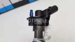 338002F000 Форсунка дизельная электрическая Kia Sorento 2 Арт AM70715068, вид 3