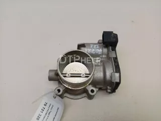 F4J163765010 Заслонка дроссельная электрическая Chery Tiggo 8 PRO Арт AM70721328, вид 1