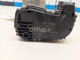 F4J163765010 Заслонка дроссельная электрическая Chery Tiggo 8 PRO Арт AM70721328, вид 4