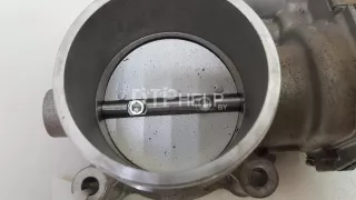 E4G15B3765010 Заслонка дроссельная электрическая Chery Tiggo 4 Арт AM70722741, вид 2