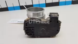 E4G15B3765010 Заслонка дроссельная электрическая Chery Tiggo 4 Арт AM70722741, вид 4