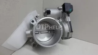 F4J203765010 Заслонка дроссельная электрическая Chery Tiggo 8 PRO Арт AM70724553, вид 1