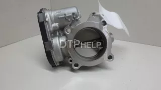 F4J203765010 Заслонка дроссельная электрическая Chery Tiggo 8 PRO Арт AM70724553, вид 3