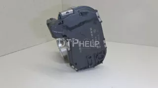 F4J203765010 Заслонка дроссельная электрическая Chery Tiggo 8 PRO Арт AM70724553, вид 4