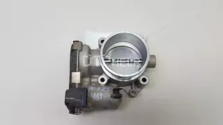 E4G15B3765010 Заслонка дроссельная электрическая Chery Tiggo 4 Арт AM70725481, вид 1