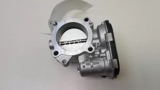 E4G15B3765010 Заслонка дроссельная электрическая Chery Tiggo 4 Арт AM70725481, вид 4