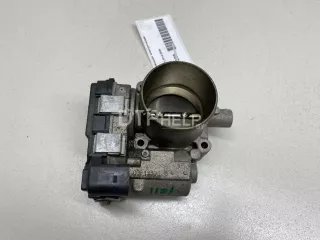 03F133062B Заслонка дроссельная электрическая Seat Leon 3 Арт AM70728699, вид 2