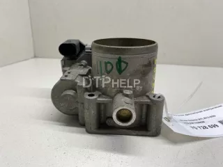 03F133062B Заслонка дроссельная электрическая Seat Leon 3 Арт AM70728699, вид 4