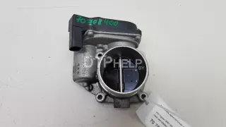 06F133062J Заслонка дроссельная электрическая Seat Altea Арт AM70729172, вид 1