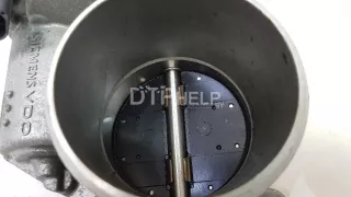 06F133062J Заслонка дроссельная электрическая Seat Altea Арт AM70729172, вид 2