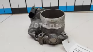 06F133062J Заслонка дроссельная электрическая Seat Altea Арт AM70729172, вид 3