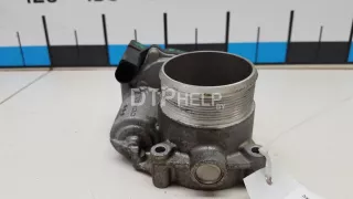 06F133062J Заслонка дроссельная электрическая Seat Altea Арт AM70729172, вид 4