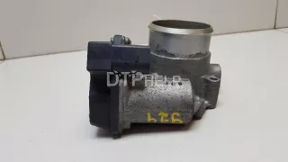 06F133062G Заслонка дроссельная электрическая Seat Altea Арт AM70729862, вид 2