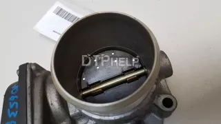 06F133062G Заслонка дроссельная электрическая Seat Altea Арт AM70729862, вид 3