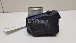06F133062G Заслонка дроссельная электрическая Seat Altea Арт AM70729862, вид 4