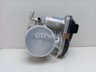 2203025010 Заслонка дроссельная электрическая Toyota Camry XV30 Арт AM70737319, вид 1
