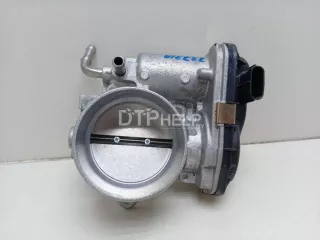 2203025010 Заслонка дроссельная электрическая Toyota Camry XV30 Арт AM70737319, вид 2
