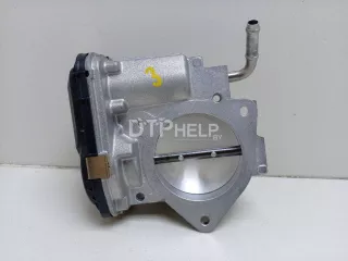 2203025010 Заслонка дроссельная электрическая Toyota Camry XV30 Арт AM70737319, вид 3