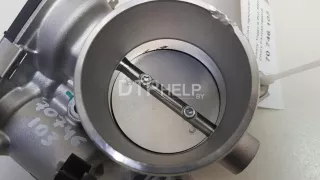 F4J203765010 Заслонка дроссельная электрическая Chery Tiggo 8 PRO Арт AM70746103, вид 4