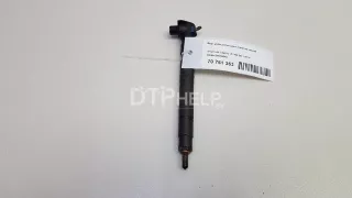 28489548 Форсунка дизельная электрическая Chevrolet Captiva Арт AM70751363, вид 1