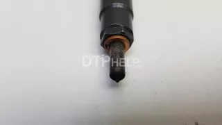 28489548 Форсунка дизельная электрическая Chevrolet Captiva Арт AM70751363, вид 2