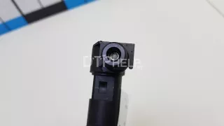 28489548 Форсунка дизельная электрическая Chevrolet Captiva Арт AM70751363, вид 3