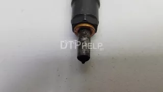28489548 Форсунка дизельная электрическая Chevrolet Captiva Арт AM70751364, вид 2
