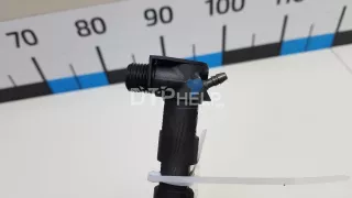 28489548 Форсунка дизельная электрическая Chevrolet Captiva Арт AM70751364, вид 3