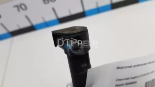 28489548 Форсунка дизельная электрическая Chevrolet Captiva Арт AM70751364, вид 4