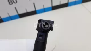 28489548 Форсунка дизельная электрическая Chevrolet Captiva Арт AM70751364, вид 5