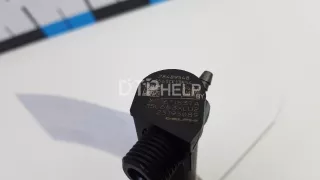 28489548 Форсунка дизельная электрическая Chevrolet Captiva Арт AM70751364, вид 6