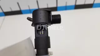 28489548 Форсунка дизельная электрическая Chevrolet Captiva Арт AM70751364, вид 7