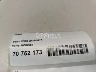 36002064 ТНВД Volvo S80 2 Арт AM70752173, вид 1