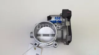 F4J203765010 Заслонка дроссельная электрическая Chery Tiggo 8 PRO Арт AM70752731, вид 1