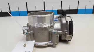 F4J203765010 Заслонка дроссельная электрическая Chery Tiggo 8 PRO Арт AM70752731, вид 2