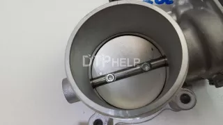 F4J203765010 Заслонка дроссельная электрическая Chery Tiggo 8 PRO Арт AM70752731, вид 3