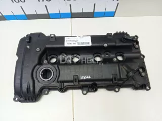 224102E700 Крышка головки блока (клапанная) Kia Cerato 3 Арт AM70753563, вид 1