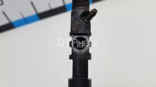 6640170221 Форсунка дизельная электрическая SsangYong Kyron Арт AM70754357, вид 3