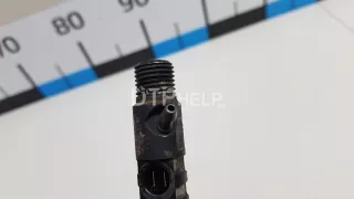 6640170221 Форсунка дизельная электрическая SsangYong Kyron Арт AM70754357, вид 4