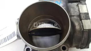 LR073708 Заслонка дроссельная электрическая Land Rover Range Rover 4 Арт AM70755674, вид 3