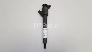 LR073710 Форсунка дизельная электрическая Land Rover Range Rover 4 Арт AM70755676, вид 1