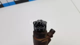 LR073710 Форсунка дизельная электрическая Land Rover Range Rover 4 Арт AM70755676, вид 4