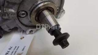 13517824476 ТНВД BMW X6 F16 Арт AM70755840, вид 3