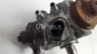 13517824476 ТНВД BMW X6 F16 Арт AM70755840, вид 4