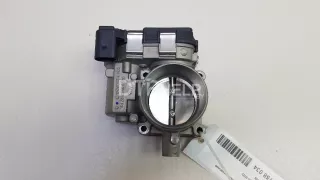 03F133062B Заслонка дроссельная электрическая Seat Leon 3 Арт AM70758034, вид 1