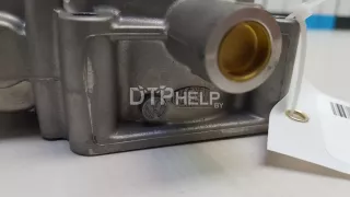 03F133062B Заслонка дроссельная электрическая Seat Leon 3 Арт AM70758034, вид 3