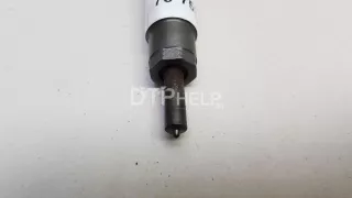 059130277CC Форсунка дизельная электрическая Audi A5 (S5,RS5) 1 Арт AM70758636, вид 2