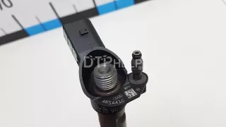 059130277CC Форсунка дизельная электрическая Audi A5 (S5,RS5) 1 Арт AM70758636, вид 4